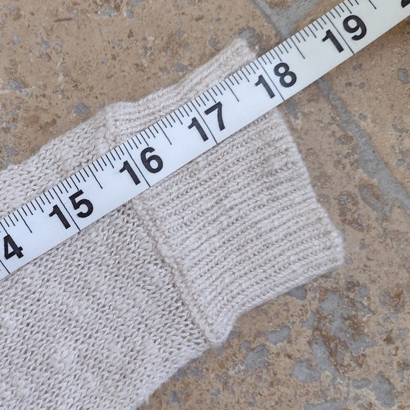 Loft Petite Sweater - Picture 6 of 8